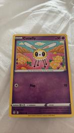 Cutiefly #078/203, Ophalen of Verzenden, Zo goed als nieuw, Losse kaart