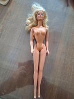 Mattel barbie, Verzamelen, Poppen, Ophalen of Verzenden, Gebruikt, Pop