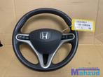 HONDA CIVIC 8 FD FA SEDAN Stuur met airbag 2005-2012, Auto-onderdelen, Besturing, Ophalen of Verzenden, Gebruikt, Honda