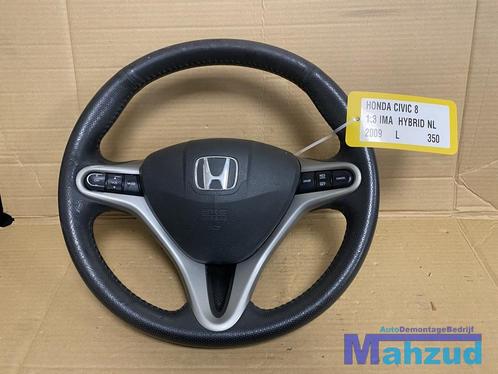 HONDA CIVIC 8 FD FA SEDAN Stuur met airbag 2005-2012, Auto-onderdelen, Besturing, Honda, Gebruikt, Ophalen of Verzenden