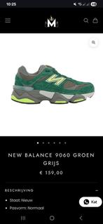 Nieuw ongedragen originele New Balance 9060 maat 38 GS €67,5, Ophalen of Verzenden, Nieuw, Jongen of Meisje, Schoenen
