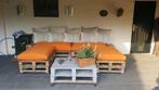 Tuinkussens Loungekussens Palletkussens kussens Nofruit, Ophalen, Gebruikt