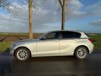 BMW 1-serie 116d High Executive Incl Btw/Bpm, Euro 5, Achterwielaandrijving, 4 cilinders, 136 €/maand