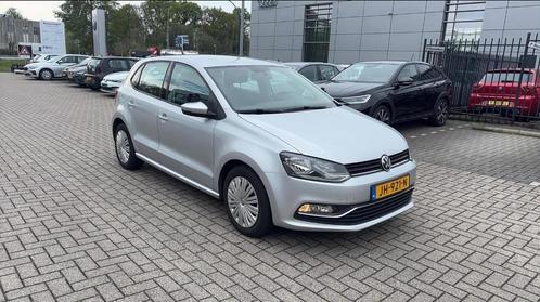 Volkswagen Polo 1.4 TDI Comfortline “Lesauto”, Auto's, Volkswagen, Bedrijf, Te koop, Polo, ABS, Airbags, Airconditioning, Boordcomputer