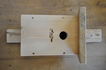 pimpel/koolmees/mussenvogelhuis beschikbaar voor biedingen