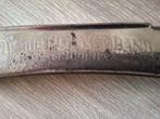 Vintage Hohner mondharmonica 1927., Antiek en Kunst, Verzenden