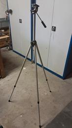Velbon Fotostatief - Gebruikt, Ophalen, Gebruikt, Driepoot, 150 tot 175 cm