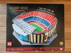 Lego 10284 Camp Nou FC Barcelona, Ophalen of Verzenden, Nieuw, Complete set, Lego