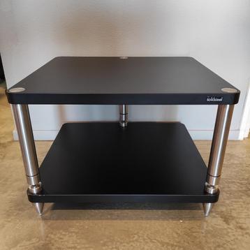 SOLIDSTEEL HJ-2 audiomeubel beschikbaar voor biedingen