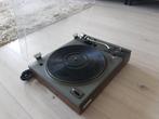 Vintage Pioneer platenspeler PL112D jaren 70, Audio, Tv en Foto, Platenspelers, Ophalen of Verzenden, Gebruikt, Overige merken