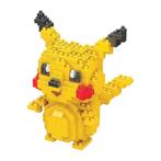 Nieuw !  Pokémon Pikachu Micro Brick bouwstenen. Charmander, Ophalen of Verzenden, Nieuw, Overige merken