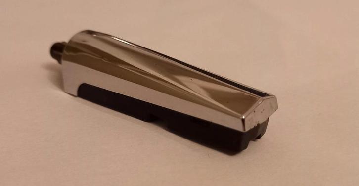 Philips 22GP310 Headshell inclusief element, Audio, Tv en Foto, Platenspelers, Gebruikt, Platenspeler-onderdeel, Philips, Ophalen of Verzenden