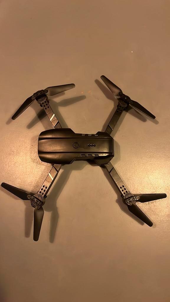 Killerbee  quad drone X3 Skyhawk. Nieuwprijs was €65 euro, Audio, Tv en Foto, Drones, Gebruikt, Ophalen of Verzenden