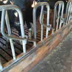 Zweeds voerhek, Dieren en Toebehoren