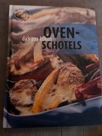 Ovenschotels Kookboek - Da's Pas Koken, Gelezen, Hoofdgerechten, Vegetarisch, Ophalen of Verzenden