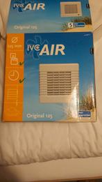 Badkamer Ventilator - Nieuw of Gebruikt, Ophalen of Verzenden, Nieuw
