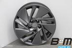 ORIGINEEL! 1 losse 17 inch velg Nissan Qashqai! 6UA2A, Auto-onderdelen, Banden en Velgen, Gebruikt, Velg(en)