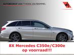 Mercedes-Benz C-Klasse Estate 300e Business Solution AMG NIG, Achterwielaandrijving, Euro 6, 320 pk, 57 km