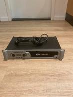 Crown XLS 2000 versterker, Muziek en Instrumenten, Versterkers | Keyboard, Monitor en PA, Ophalen of Verzenden, Gebruikt, P.A.