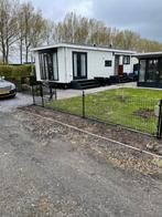Chalet Zeeuws Vlaanderen, Caravans en Kamperen