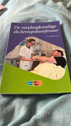 Ronald van Linge - De verpleegkundige als beroepsbeoefenaar, Ronald van Linge; Gert Hunink; Jaap van der Bijl; Diana Polhu...