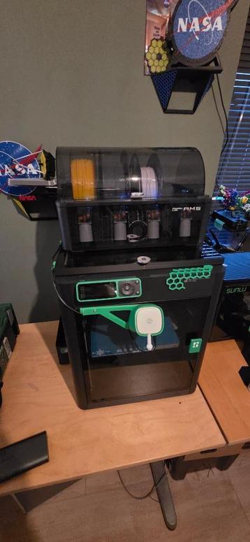  Jouw Idee, Perfect in 3D Geprint – Snel & Voordelig!  beschikbaar voor biedingen