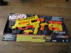 nieuwe nerf alpha strike fang qs-4 nog in verpakking, Ophalen of Verzenden, Nieuw