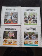 Foodsisters 4 seizoenen, Ophalen of Verzenden, Nederland en België