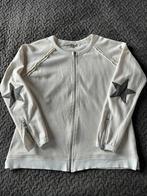 Marc Lauge vest maat M, Kleding | Dames, Truien en Vesten, Maat 38/40 (M), Beige, Ophalen of Verzenden, Zo goed als nieuw