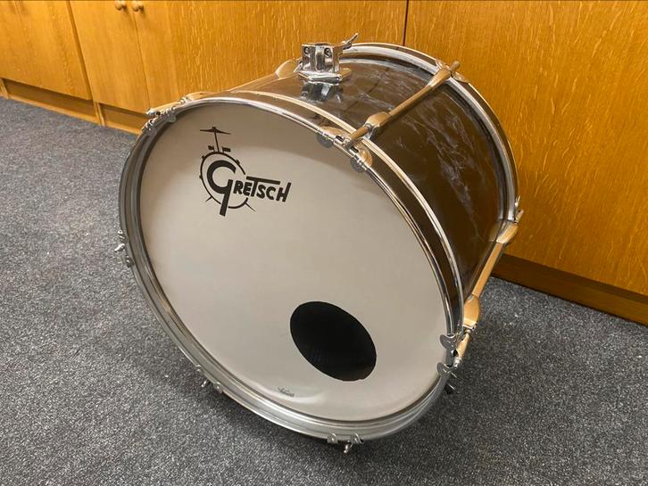 GROTE OPRUIMING Drum Collectie: Alles MOET weg!, Muziek en Instrumenten, Drumstellen en Slagwerk, Zo goed als nieuw, Overige merken
