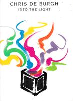Chris De Burgh Into The Light ( 6028 ), Verzenden, Gebruikt, Artiest of Componist, Populair