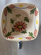 Oud Workum aardewerk bakje, Ophalen of Verzenden