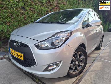 Hyundai Ix20 1.4i Go! beschikbaar voor biedingen