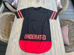 Heren Designer Underated Merk T-shirt Nieuw Maat M, Nieuw, Underated, Maat 48/50 (M), Ophalen of Verzenden