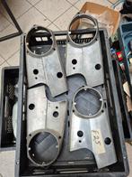 Puch monza carterdeksels, Fietsen en Brommers, Ophalen of Verzenden