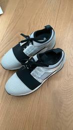Stokton schoenen mt 38 geheel van leer elastische binnenkant, Verzenden, Zo goed als nieuw
