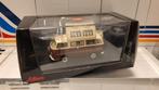 Schuco Volkswagen T2a Campingbus Brown / Beige, Auto, Ophalen of Verzenden, Zo goed als nieuw, Schuco