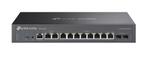 ER7412-M2 v1.20, Ophalen of Verzenden, Zo goed als nieuw, Router met modem, TP Link