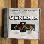 Genesis - Best 1981-1983, Cd's en Dvd's, Ophalen of Verzenden
