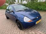 Ford Ka 1.3 Cool & Sound, Origineel Nederlands, Te koop, 60 pk, Benzine