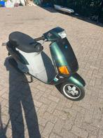 Piaggio Skipper, Motoren, Tuning en Styling, Ophalen