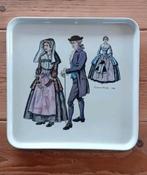 Villeroy & Boch groot (taart) bord, Huis en Inrichting, Keuken | Servies, Nieuw, Ophalen of Verzenden, Bord(en), Overige stijlen