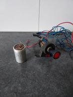 12v Knipperlicht Schakelaar Oldtimer, Ophalen of Verzenden