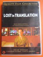 Lost in Translation (2003), Alle leeftijden, Ophalen of Verzenden, Zo goed als nieuw, Drama