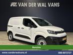 Citroën Berlingo 1.2 PureTech 111pk *Benzine* L1H1 Euro6 Ai, Auto's, Bestelauto's, Voorwielaandrijving, Gebruikt, 1199 cc, Citroën