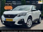 Peugeot 3008 1.2 PureTech Executive | Airco/ECC | 1E EIG, Auto's, Peugeot, Voorwielaandrijving, 65 €/maand, Stof, 1199 cc