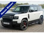 Land Rover Defender 110 P300e X-Dynamic HSE | Outland Modern, Automaat, Gebruikt, Zwart, 4 cilinders