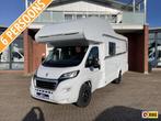 Weinsberg Carahome 650 6 slaapplaatsen, Caravans en Kamperen, Campers, Weinsberg, Ringverwarming, Bedrijf, Luifel