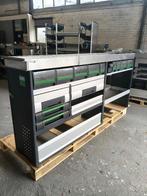 Bott kast 2466 L 230 B 43 H 110 € 749, Ophalen, Zo goed als nieuw