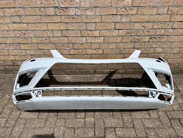 Voorbumper Seat / Cupra Ateca 575807221E beschikbaar voor biedingen